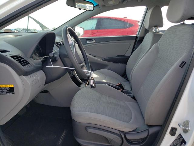 Photo 6 VIN: KMHCT4AE3FU803310 - HYUNDAI ACCENT 