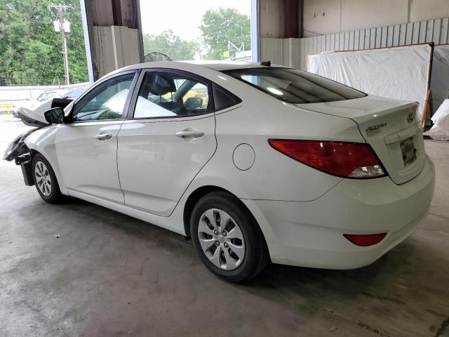 Photo 1 VIN: KMHCT4AE3FU808135 - HYUNDAI ACCENT 