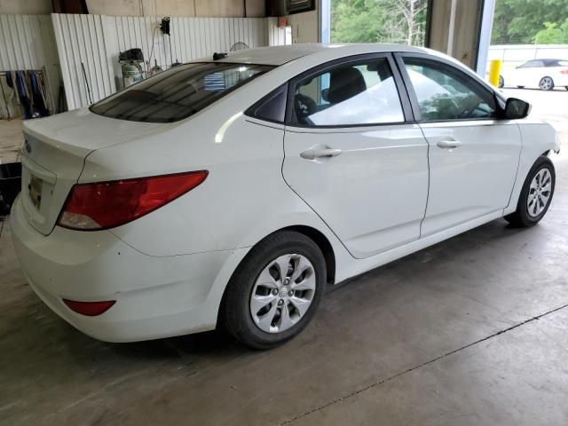 Photo 2 VIN: KMHCT4AE3FU808135 - HYUNDAI ACCENT 