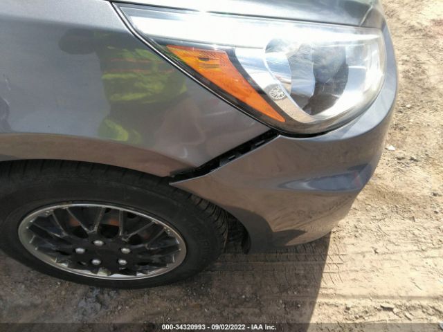 Photo 5 VIN: KMHCT4AE3FU817563 - HYUNDAI ACCENT 