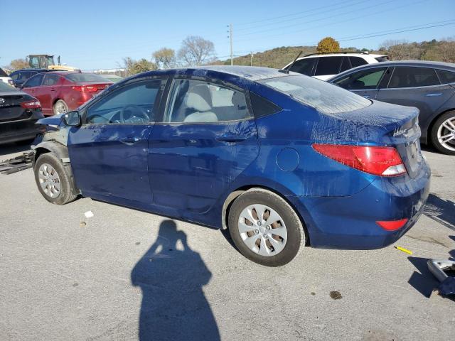 Photo 1 VIN: KMHCT4AE3FU817918 - HYUNDAI ACCENT GLS 