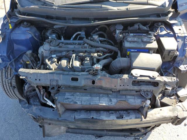 Photo 10 VIN: KMHCT4AE3FU817918 - HYUNDAI ACCENT GLS 