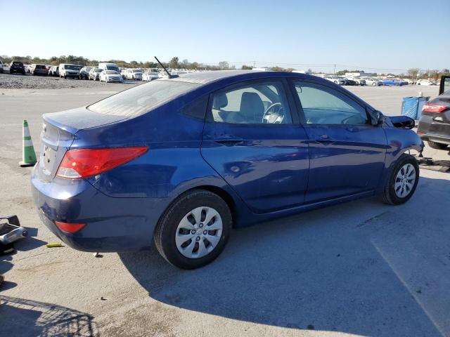 Photo 2 VIN: KMHCT4AE3FU817918 - HYUNDAI ACCENT GLS 