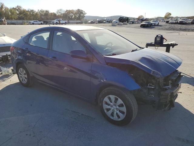 Photo 3 VIN: KMHCT4AE3FU817918 - HYUNDAI ACCENT GLS 