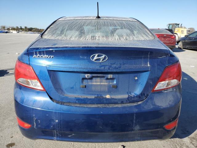 Photo 5 VIN: KMHCT4AE3FU817918 - HYUNDAI ACCENT GLS 