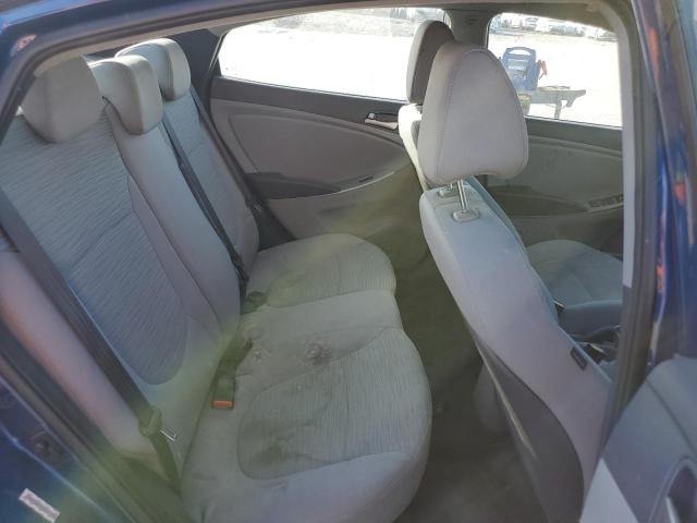 Photo 9 VIN: KMHCT4AE3FU817918 - HYUNDAI ACCENT GLS 