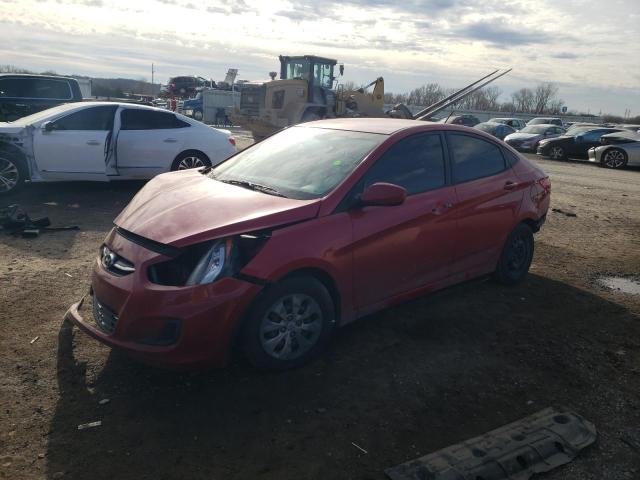 Photo 0 VIN: KMHCT4AE3FU821466 - HYUNDAI ACCENT 