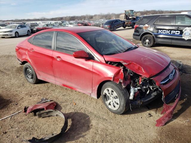 Photo 3 VIN: KMHCT4AE3FU821466 - HYUNDAI ACCENT 