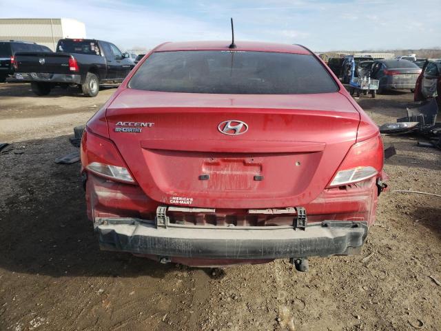 Photo 5 VIN: KMHCT4AE3FU821466 - HYUNDAI ACCENT 