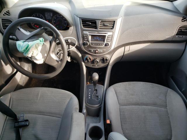 Photo 7 VIN: KMHCT4AE3FU821466 - HYUNDAI ACCENT 