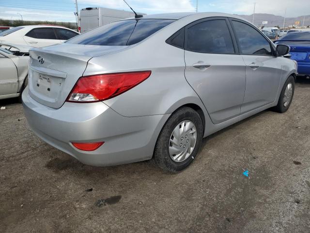 Photo 2 VIN: KMHCT4AE3FU824948 - HYUNDAI ACCENT 