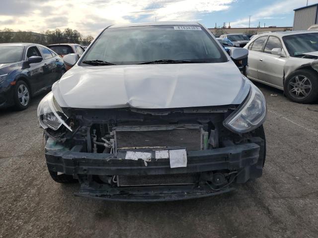 Photo 4 VIN: KMHCT4AE3FU824948 - HYUNDAI ACCENT 