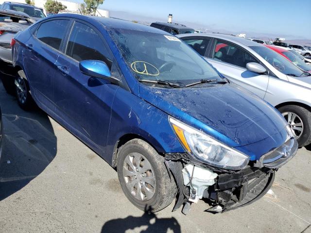 Photo 0 VIN: KMHCT4AE3FU832094 - HYUNDAI ACCENT GLS 