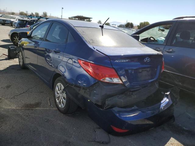 Photo 2 VIN: KMHCT4AE3FU832094 - HYUNDAI ACCENT GLS 