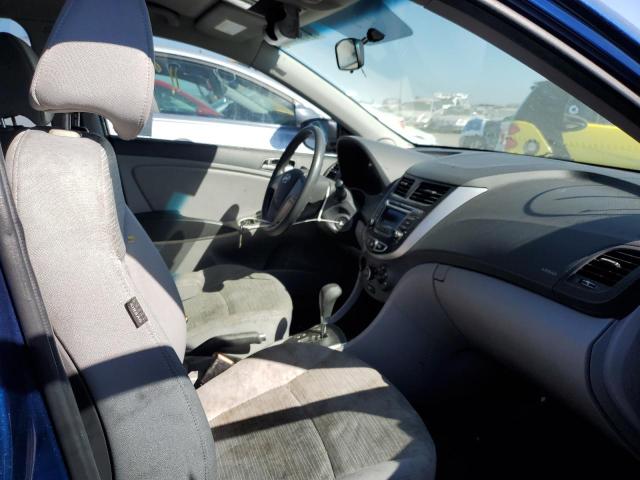 Photo 4 VIN: KMHCT4AE3FU832094 - HYUNDAI ACCENT GLS 