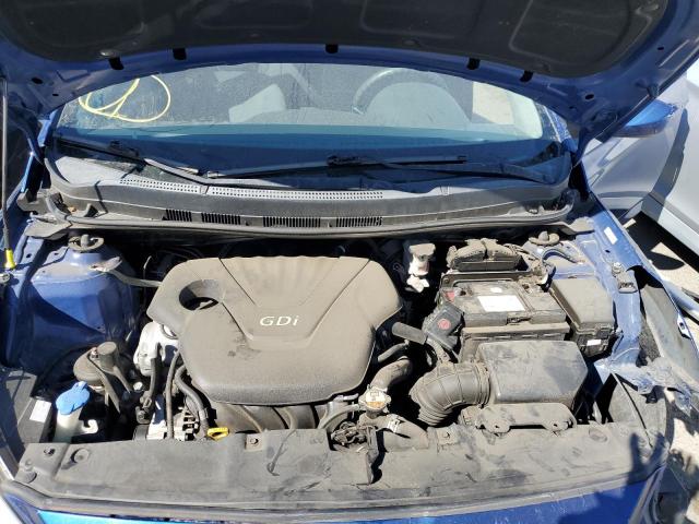 Photo 6 VIN: KMHCT4AE3FU832094 - HYUNDAI ACCENT GLS 