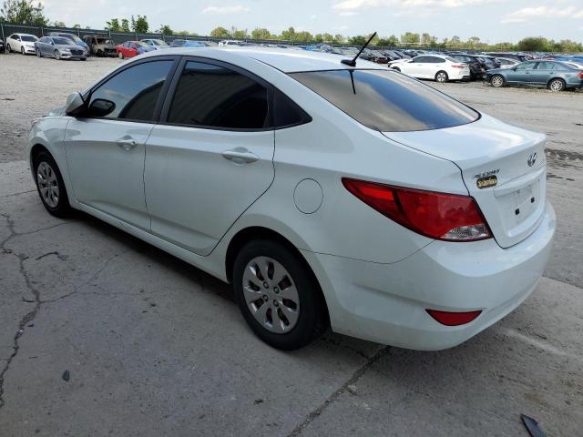 Photo 1 VIN: KMHCT4AE3FU834380 - HYUNDAI ACCENT GLS 