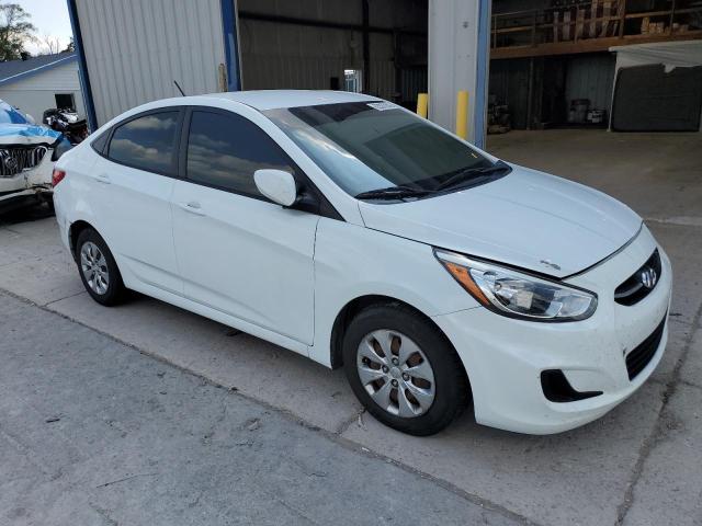 Photo 3 VIN: KMHCT4AE3FU834380 - HYUNDAI ACCENT GLS 