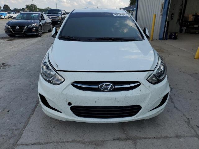 Photo 4 VIN: KMHCT4AE3FU834380 - HYUNDAI ACCENT GLS 