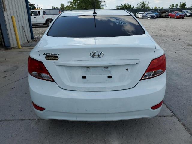 Photo 5 VIN: KMHCT4AE3FU834380 - HYUNDAI ACCENT GLS 