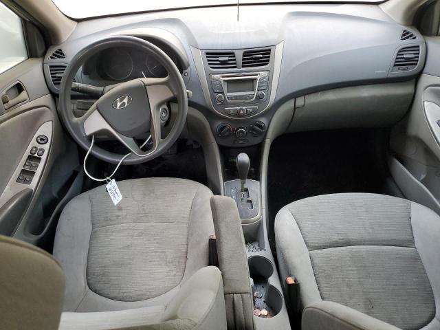 Photo 7 VIN: KMHCT4AE3FU834380 - HYUNDAI ACCENT GLS 