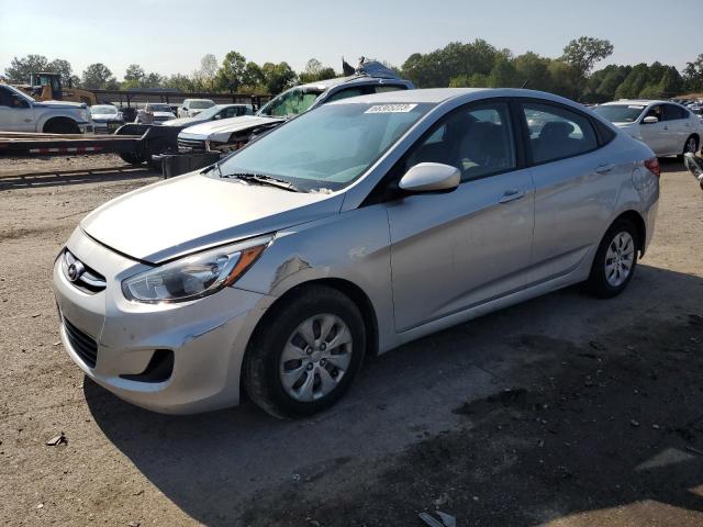 Photo 0 VIN: KMHCT4AE3FU839370 - HYUNDAI ACCENT GLS 