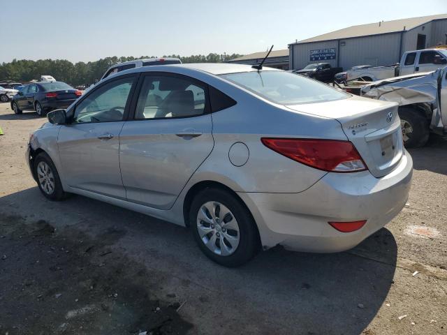 Photo 1 VIN: KMHCT4AE3FU839370 - HYUNDAI ACCENT GLS 