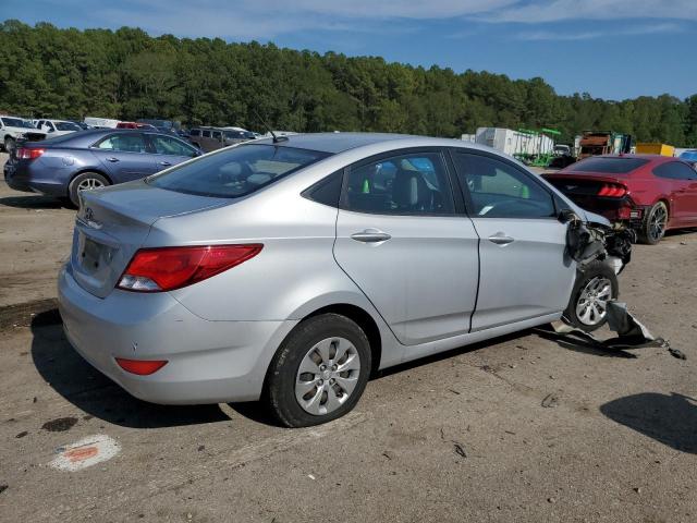 Photo 2 VIN: KMHCT4AE3FU839370 - HYUNDAI ACCENT GLS 