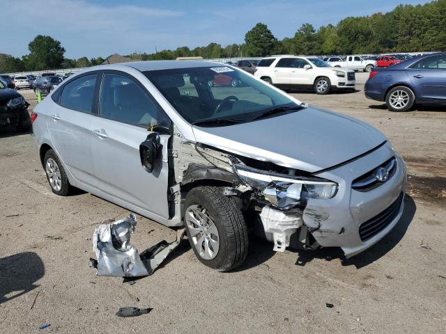 Photo 3 VIN: KMHCT4AE3FU839370 - HYUNDAI ACCENT GLS 