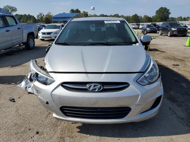 Photo 4 VIN: KMHCT4AE3FU839370 - HYUNDAI ACCENT GLS 