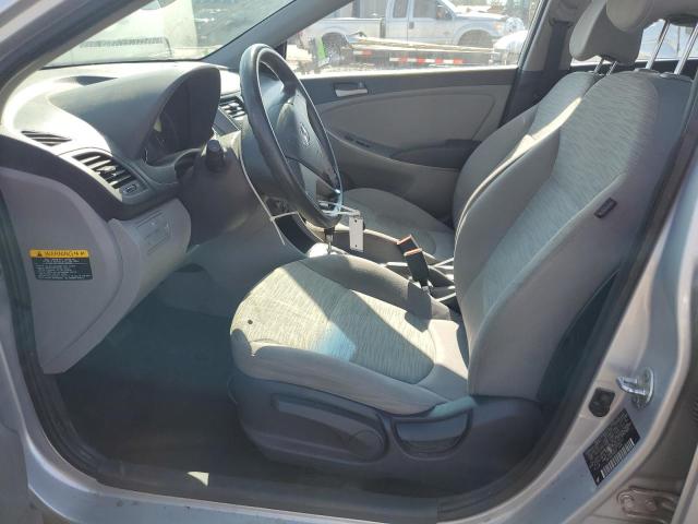 Photo 6 VIN: KMHCT4AE3FU839370 - HYUNDAI ACCENT GLS 