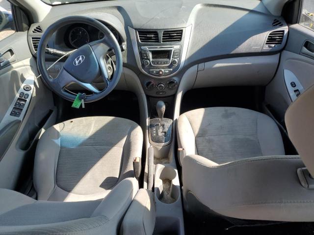 Photo 7 VIN: KMHCT4AE3FU839370 - HYUNDAI ACCENT GLS 