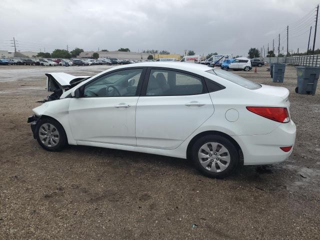 Photo 1 VIN: KMHCT4AE3FU842107 - HYUNDAI ACCENT GLS 