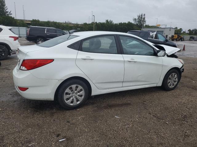 Photo 2 VIN: KMHCT4AE3FU842107 - HYUNDAI ACCENT GLS 