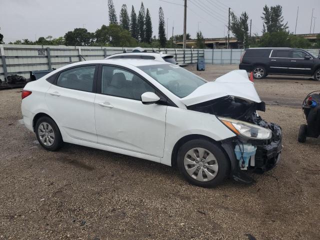 Photo 3 VIN: KMHCT4AE3FU842107 - HYUNDAI ACCENT GLS 