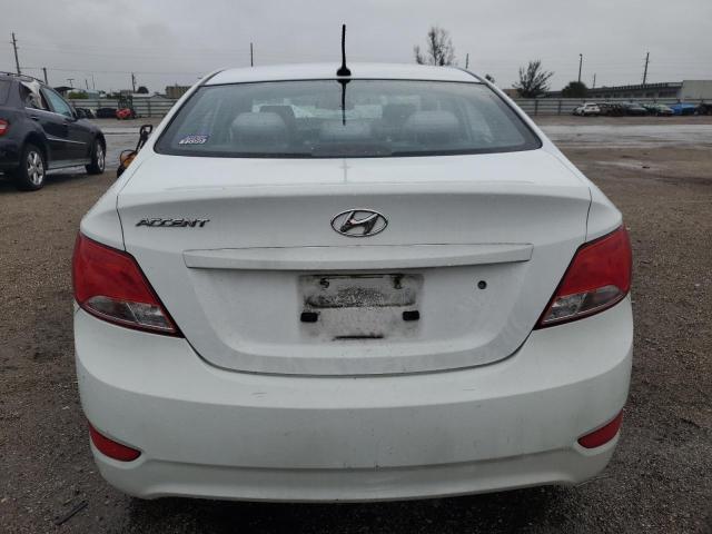 Photo 5 VIN: KMHCT4AE3FU842107 - HYUNDAI ACCENT GLS 