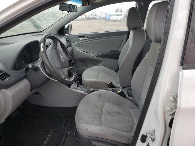 Photo 6 VIN: KMHCT4AE3FU842107 - HYUNDAI ACCENT GLS 