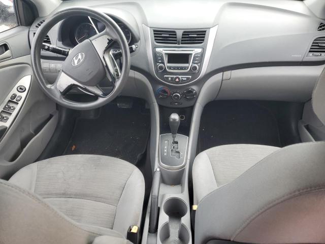 Photo 7 VIN: KMHCT4AE3FU842107 - HYUNDAI ACCENT GLS 