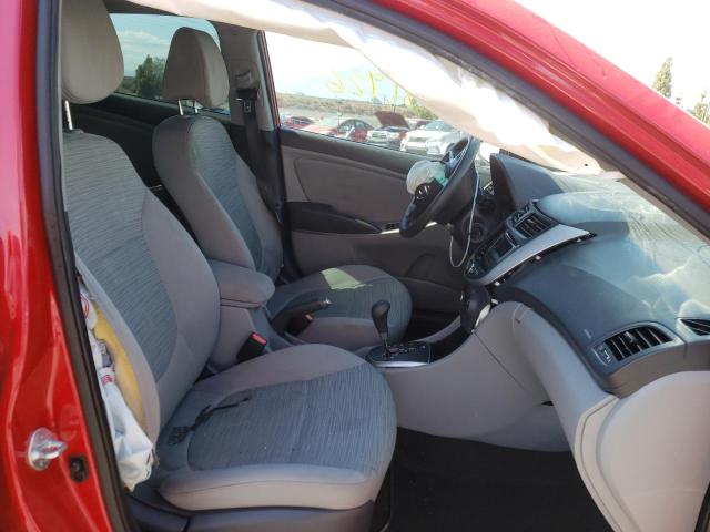 Photo 4 VIN: KMHCT4AE3FU848246 - HYUNDAI ACCENT GLS 