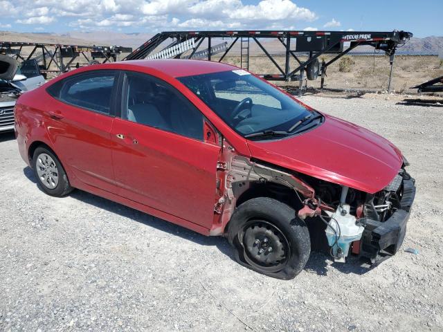 Photo 3 VIN: KMHCT4AE3FU848263 - HYUNDAI ACCENT 