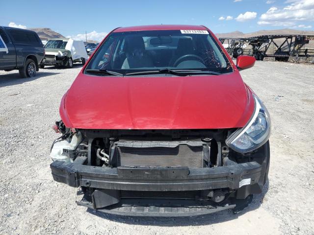 Photo 4 VIN: KMHCT4AE3FU848263 - HYUNDAI ACCENT 