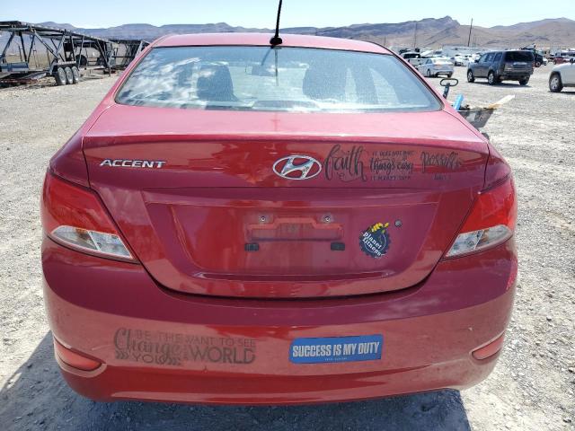 Photo 5 VIN: KMHCT4AE3FU848263 - HYUNDAI ACCENT 