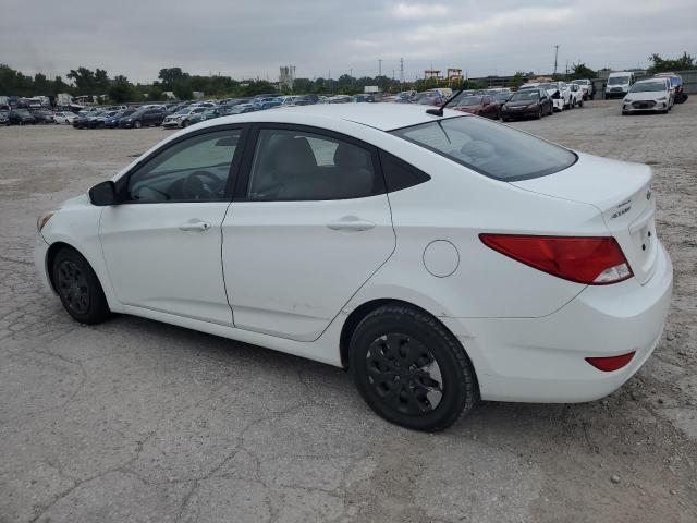 Photo 1 VIN: KMHCT4AE3FU849607 - HYUNDAI ACCENT GLS 