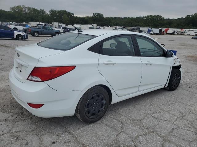 Photo 2 VIN: KMHCT4AE3FU849607 - HYUNDAI ACCENT GLS 