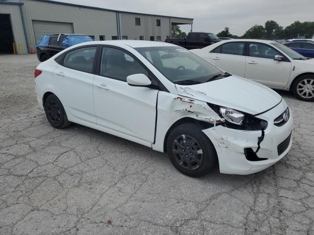 Photo 3 VIN: KMHCT4AE3FU849607 - HYUNDAI ACCENT GLS 