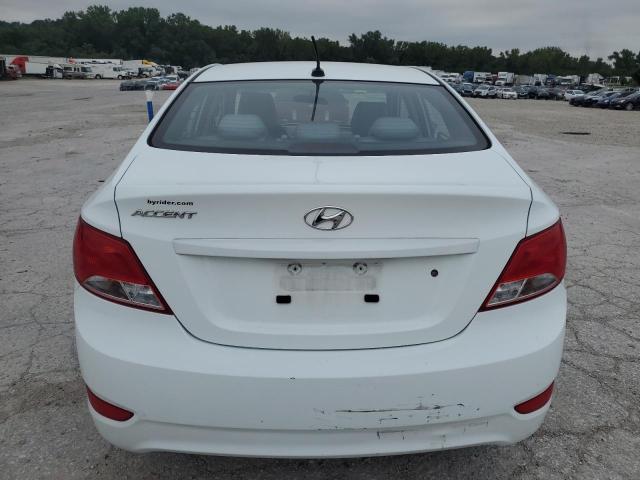 Photo 5 VIN: KMHCT4AE3FU849607 - HYUNDAI ACCENT GLS 