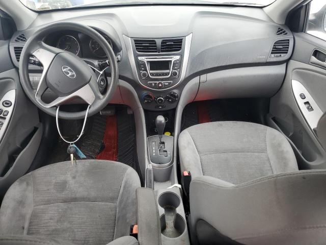 Photo 7 VIN: KMHCT4AE3FU849607 - HYUNDAI ACCENT GLS 