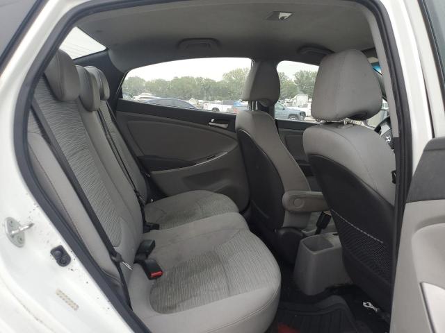 Photo 9 VIN: KMHCT4AE3FU849607 - HYUNDAI ACCENT GLS 