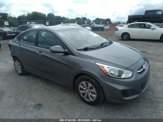 Photo 0 VIN: KMHCT4AE3FU850031 - HYUNDAI ACCENT 