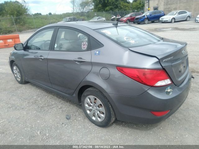 Photo 2 VIN: KMHCT4AE3FU850031 - HYUNDAI ACCENT 